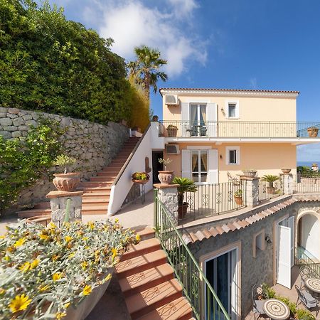 فندق Poggio Del Sole Forio di Ischia المظهر الخارجي الصورة